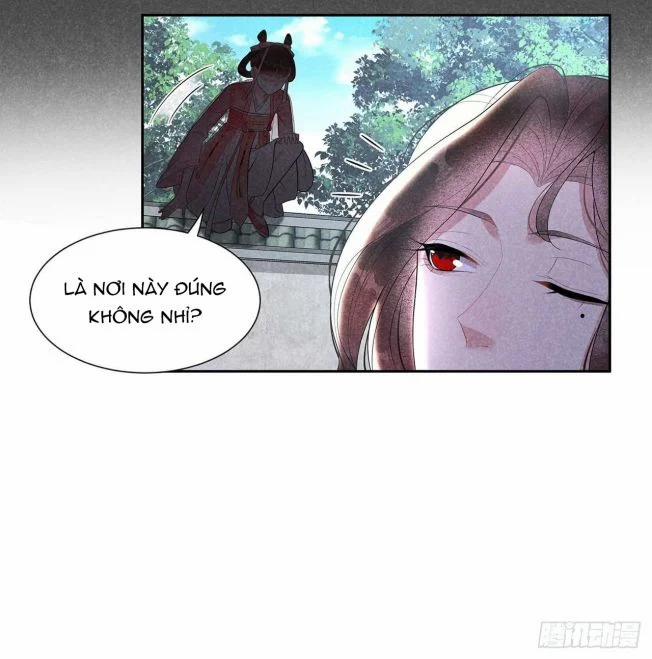 Trở Thành Nam Nhân Của Vương 12 trang 6