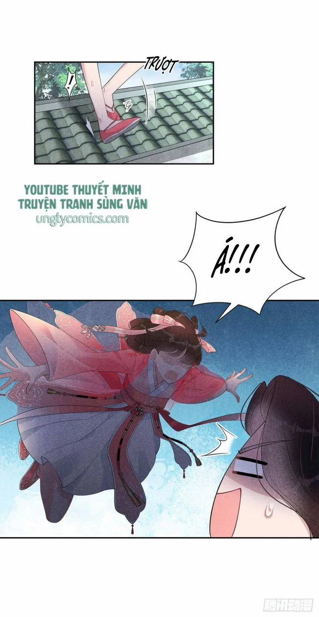 Trở Thành Nam Nhân Của Vương 12 trang 7