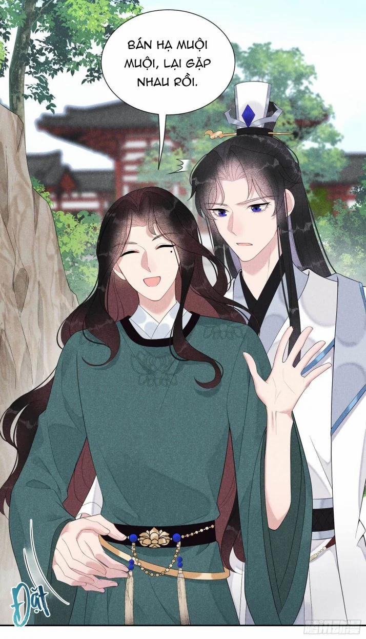 Trở Thành Nam Nhân Của Vương 13 trang 1