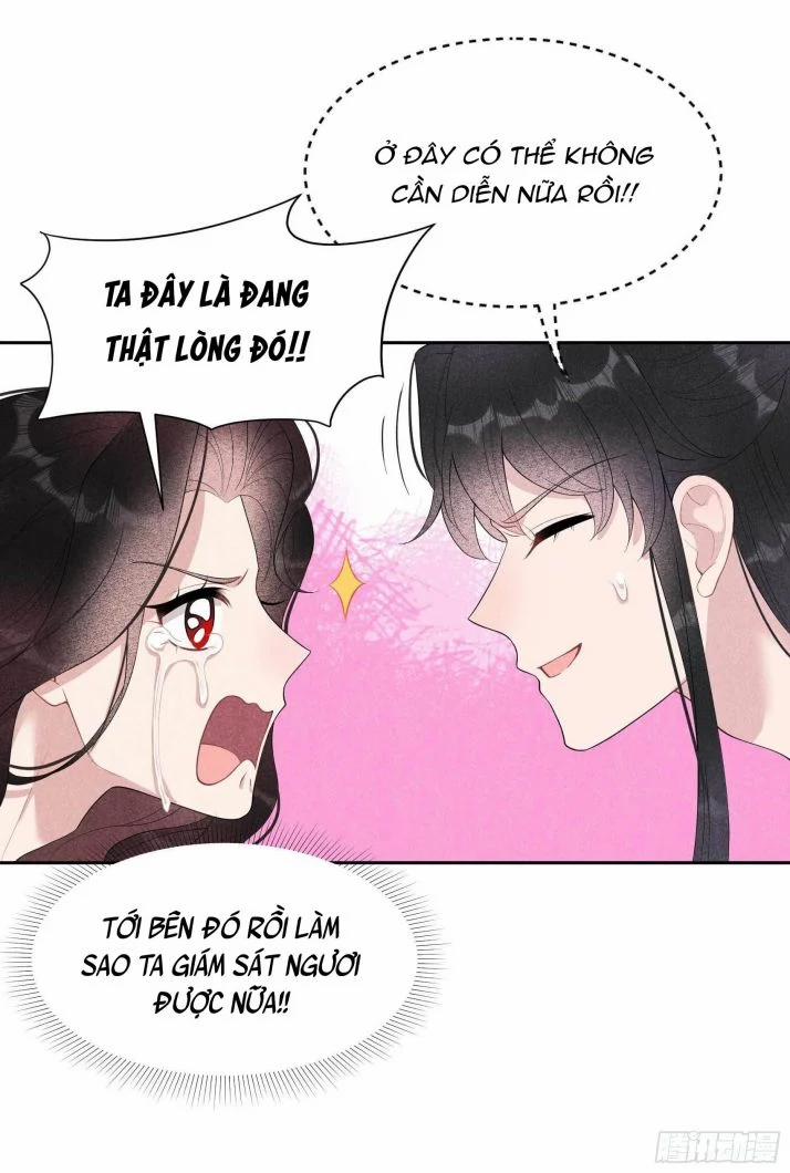 Trở Thành Nam Nhân Của Vương 13 trang 11