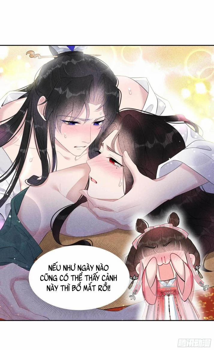 Trở Thành Nam Nhân Của Vương 13 trang 15