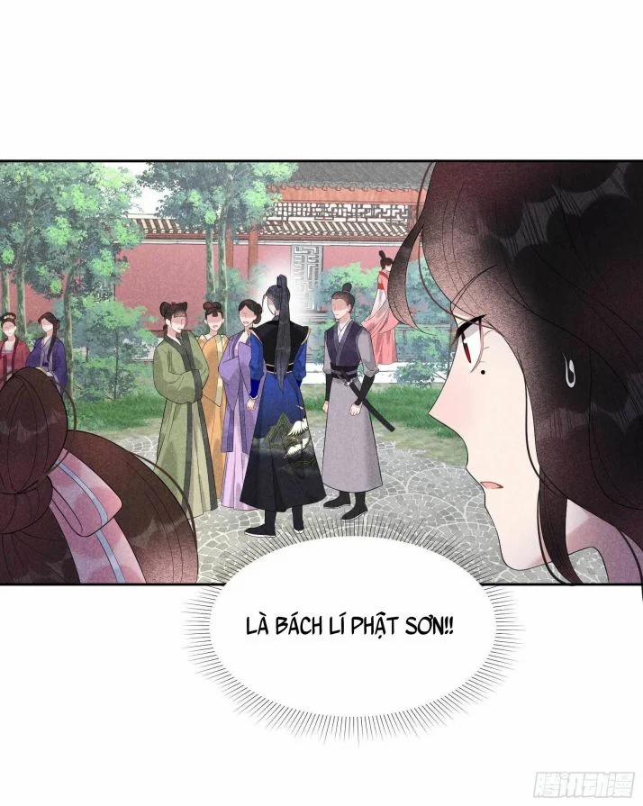 Trở Thành Nam Nhân Của Vương 13 trang 17