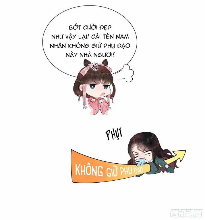 Trở Thành Nam Nhân Của Vương 13 trang 2