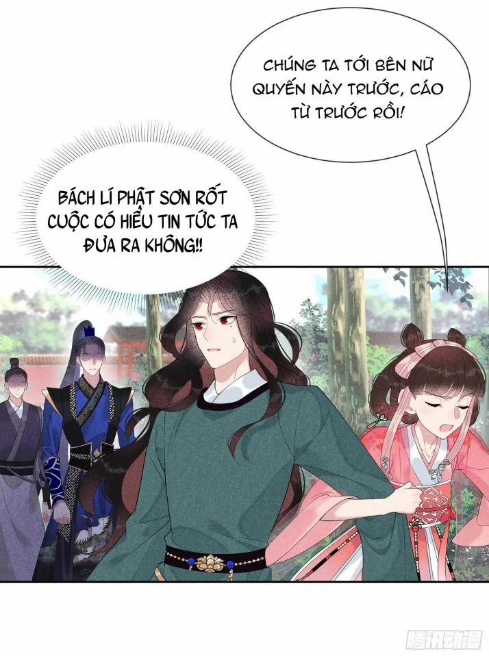 Trở Thành Nam Nhân Của Vương 13 trang 30