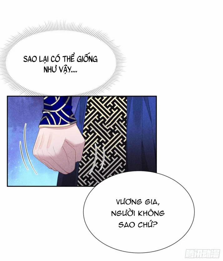 Trở Thành Nam Nhân Của Vương 13 trang 31