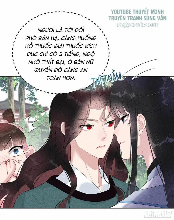 Trở Thành Nam Nhân Của Vương 13 trang 8