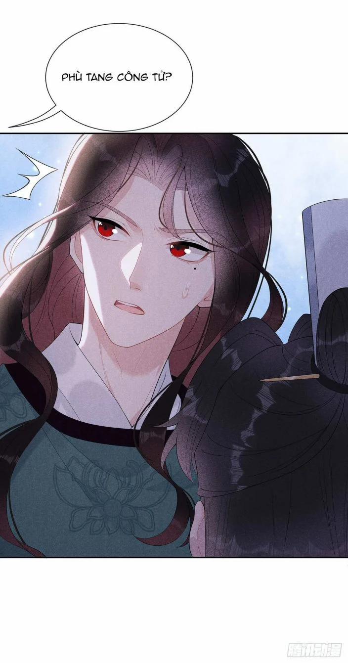 Trở Thành Nam Nhân Của Vương 14 trang 11