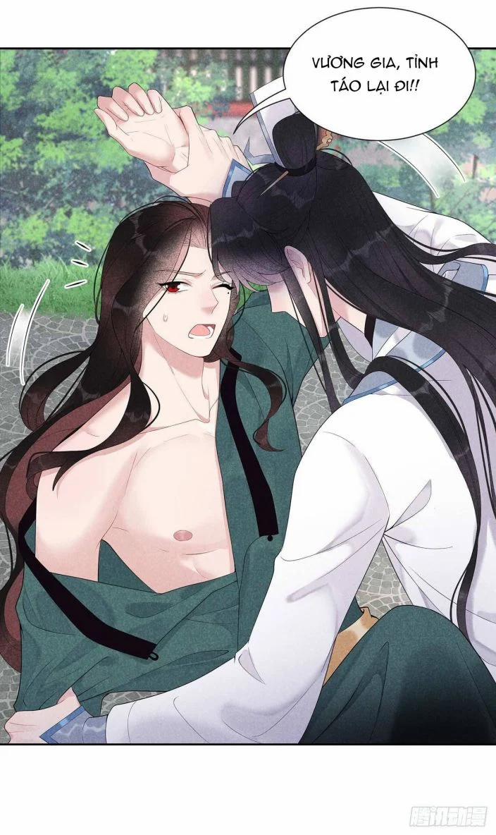 Trở Thành Nam Nhân Của Vương 14 trang 13