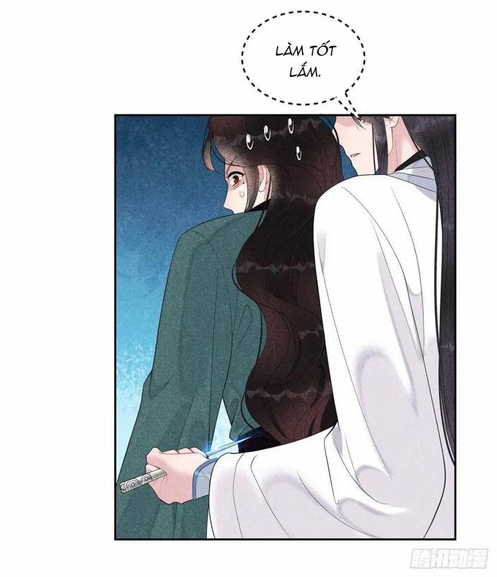 Trở Thành Nam Nhân Của Vương 14 trang 19