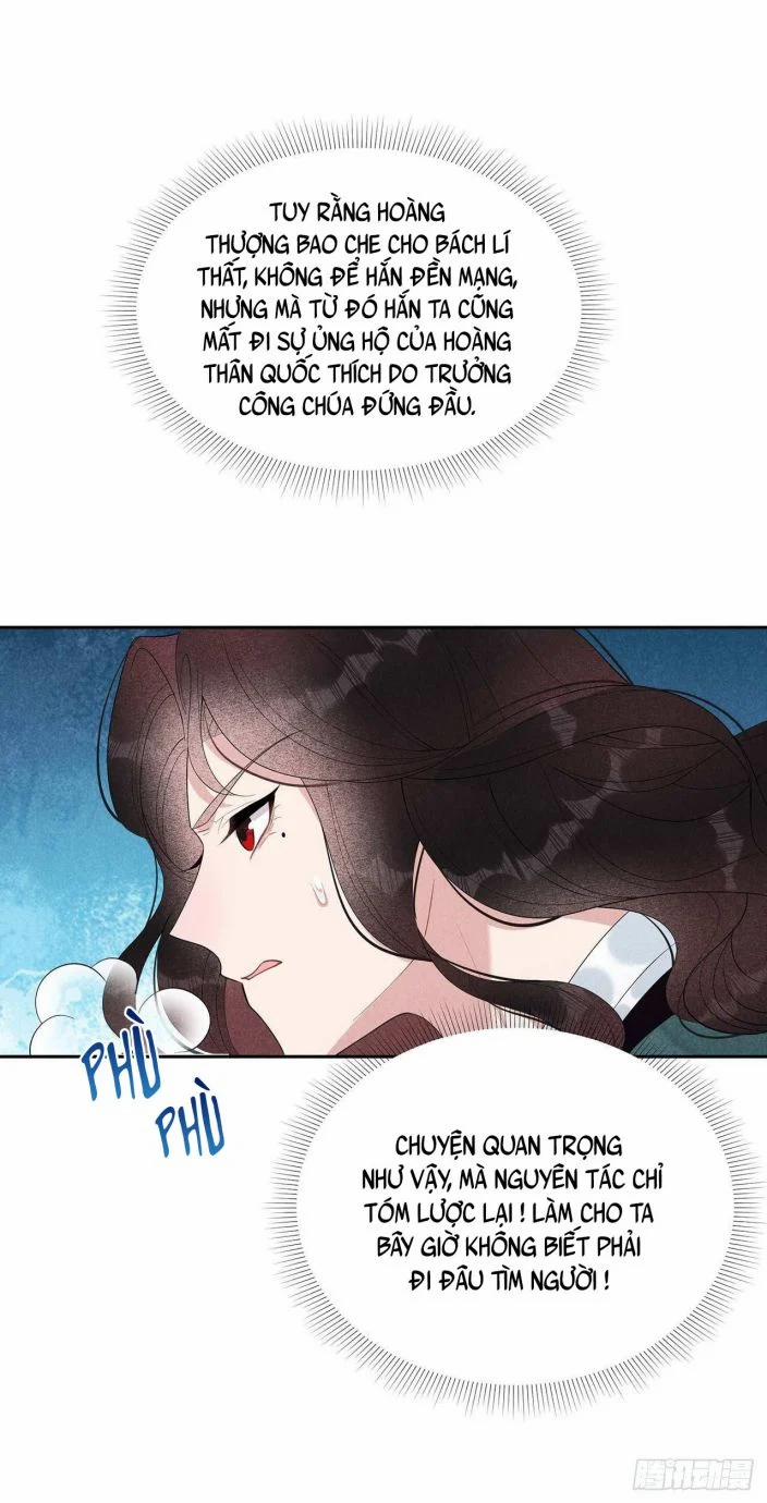 Trở Thành Nam Nhân Của Vương 14 trang 5