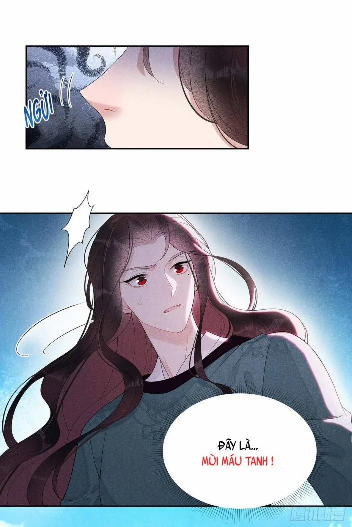 Trở Thành Nam Nhân Của Vương 14 trang 6