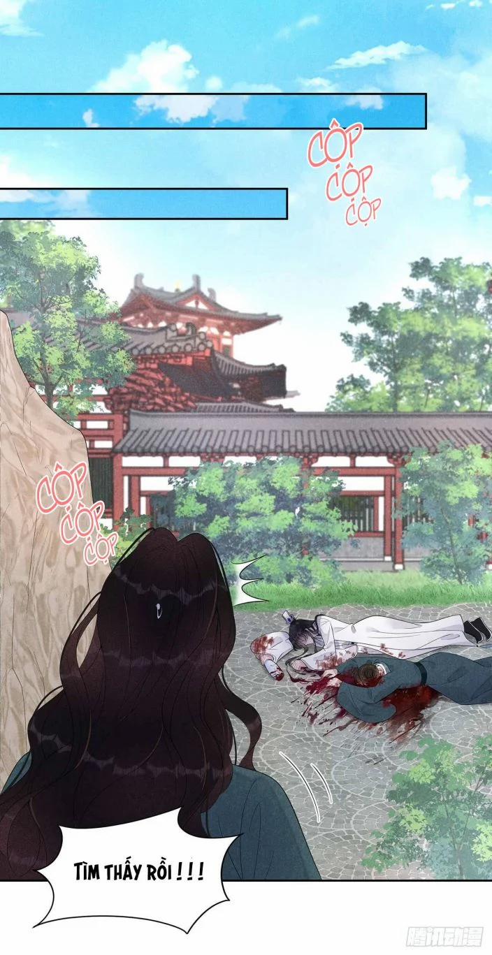 Trở Thành Nam Nhân Của Vương 14 trang 7