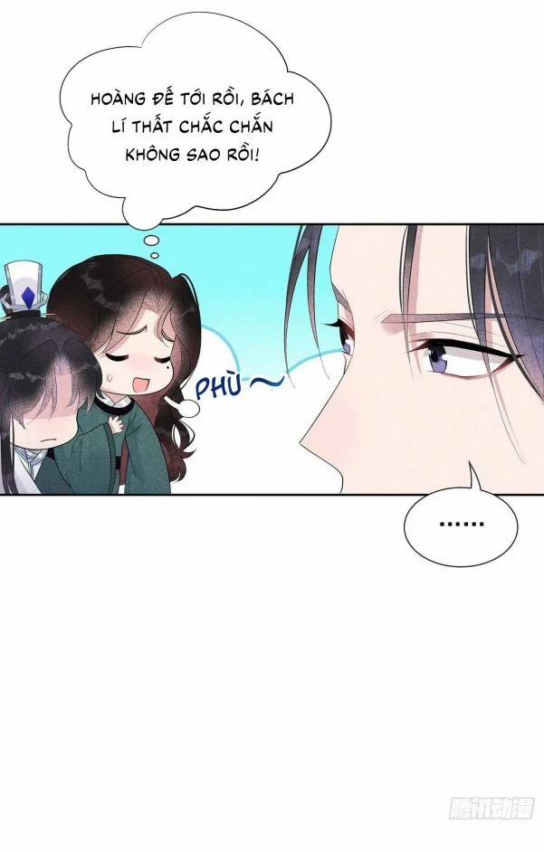 Trở Thành Nam Nhân Của Vương 15 trang 3