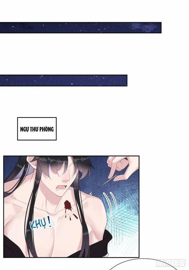 Trở Thành Nam Nhân Của Vương 15 trang 4