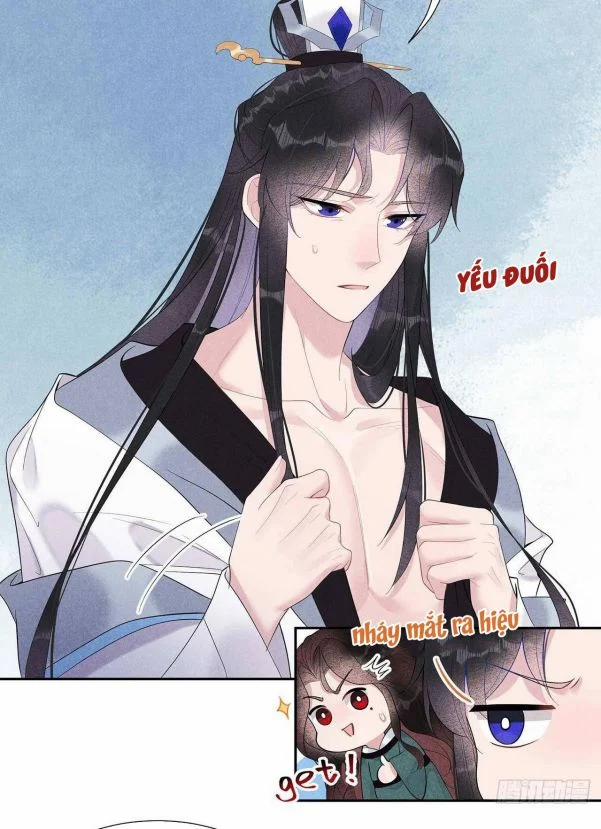 Trở Thành Nam Nhân Của Vương 15 trang 6