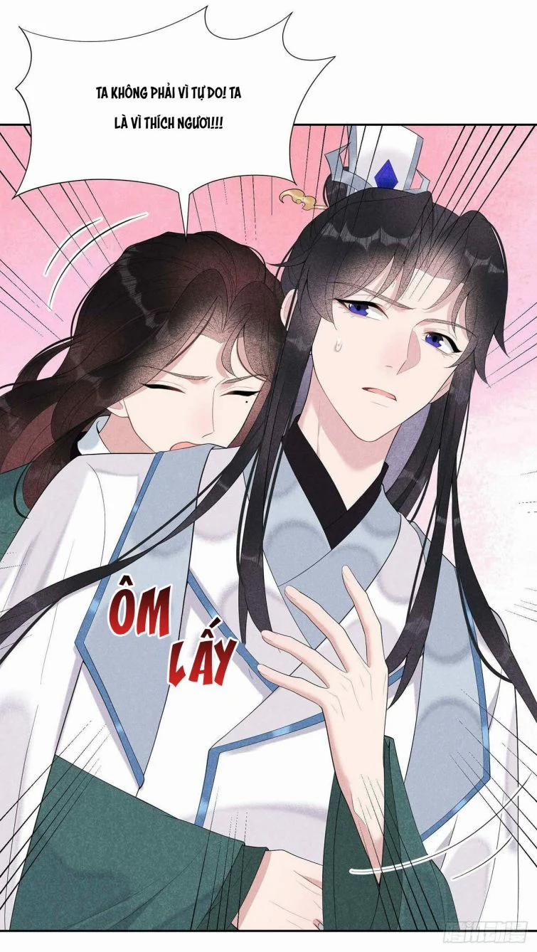 Trở Thành Nam Nhân Của Vương 16 trang 11