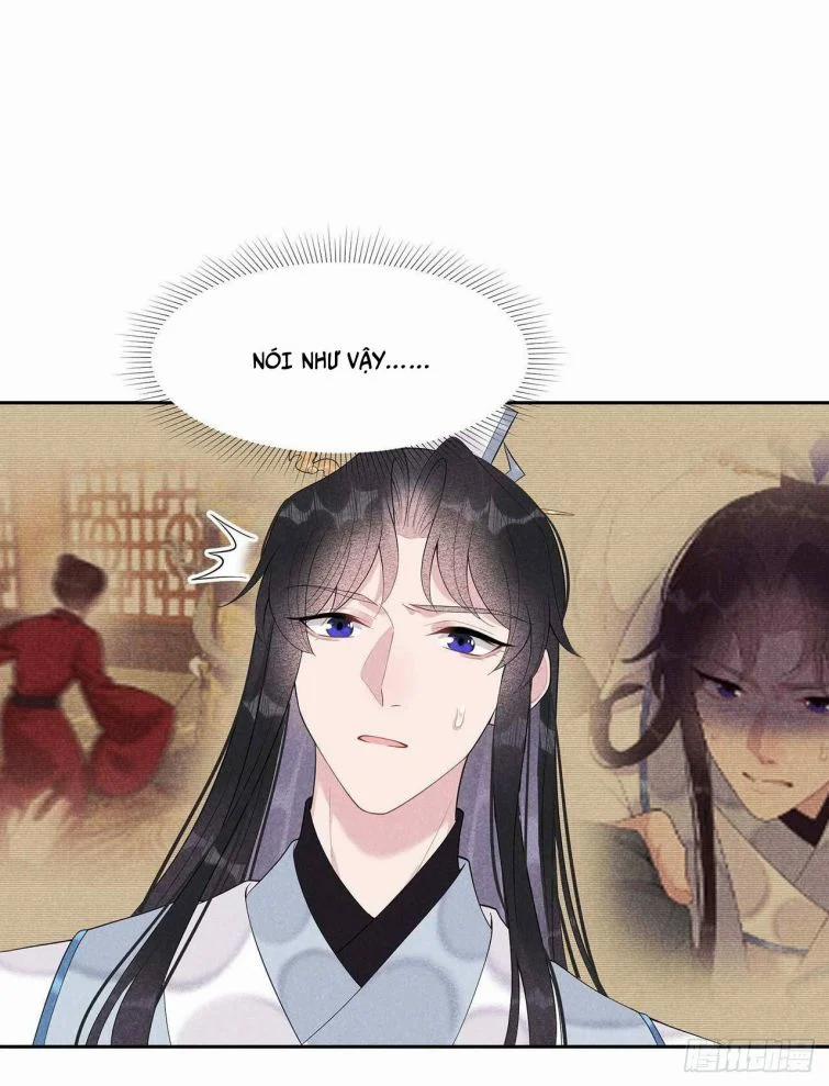 Trở Thành Nam Nhân Của Vương 16 trang 15