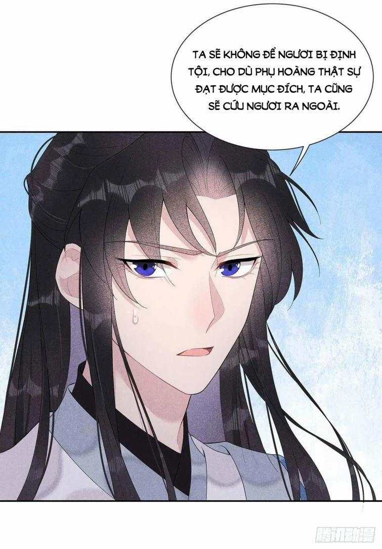 Trở Thành Nam Nhân Của Vương 16 trang 20