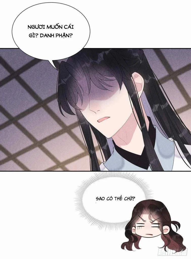 Trở Thành Nam Nhân Của Vương 16 trang 22