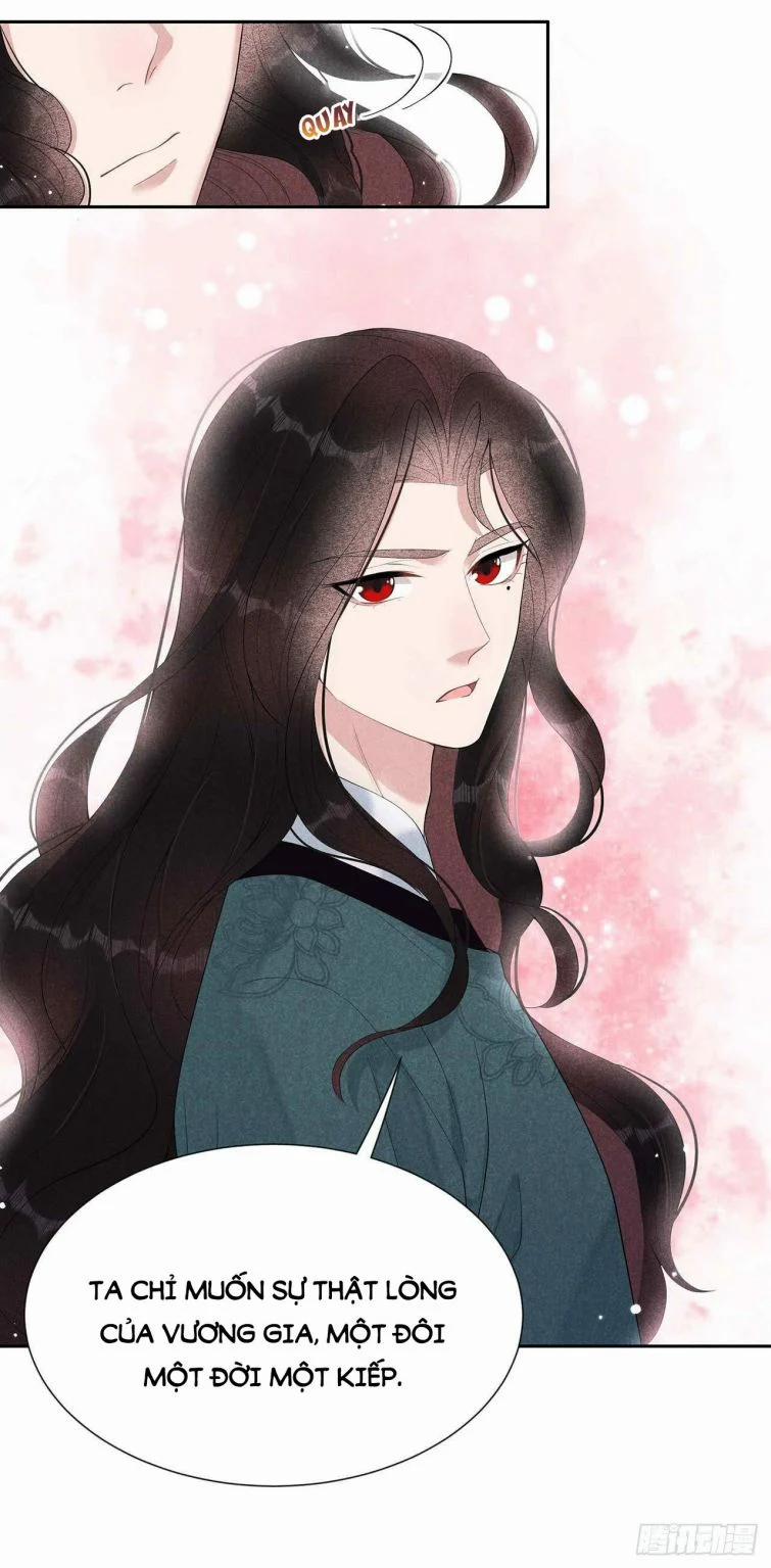 Trở Thành Nam Nhân Của Vương 16 trang 23