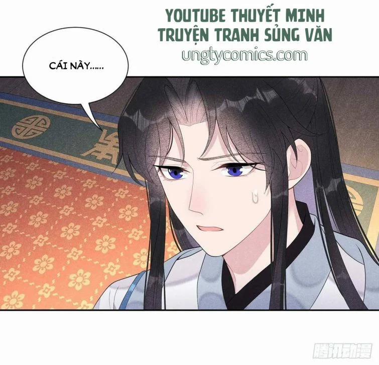 Trở Thành Nam Nhân Của Vương 16 trang 24