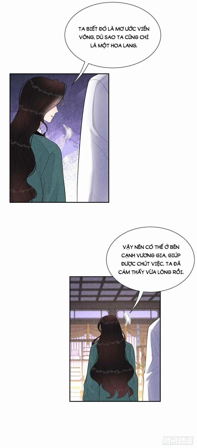 Trở Thành Nam Nhân Của Vương 16 trang 25