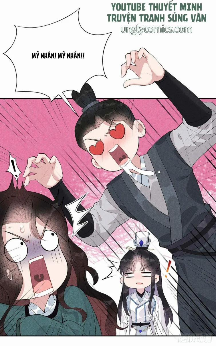 Trở Thành Nam Nhân Của Vương 16 trang 29