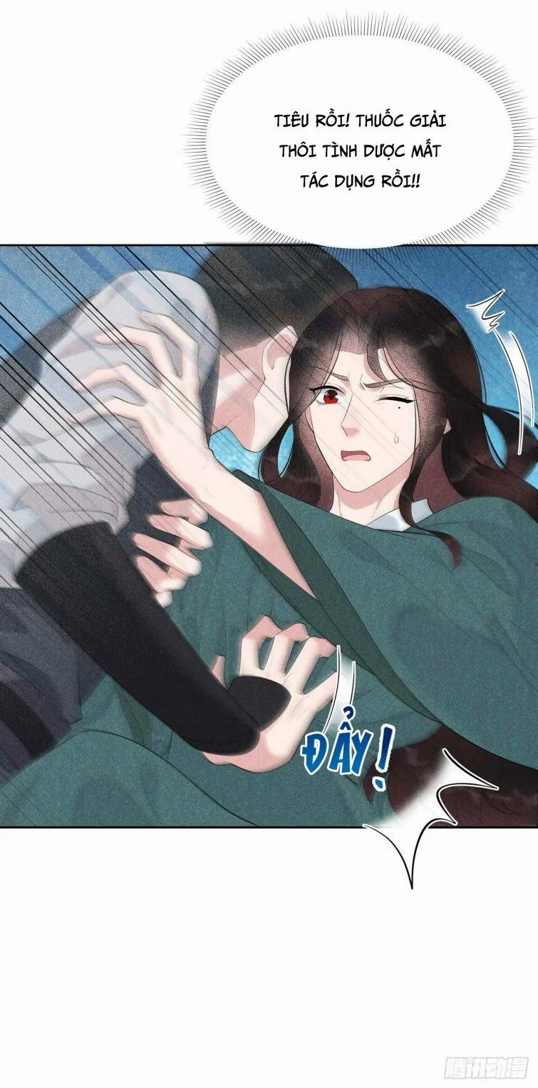 Trở Thành Nam Nhân Của Vương 16 trang 30