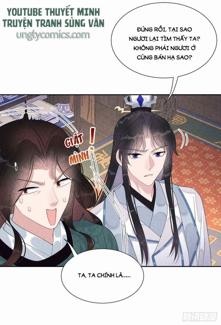 Trở Thành Nam Nhân Của Vương 16 trang 6