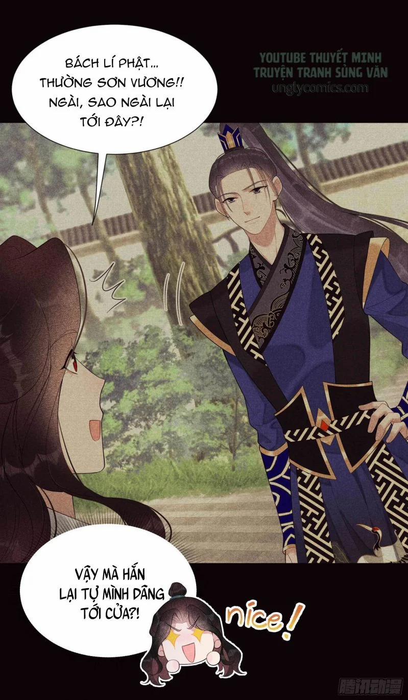 Trở Thành Nam Nhân Của Vương 17 trang 11