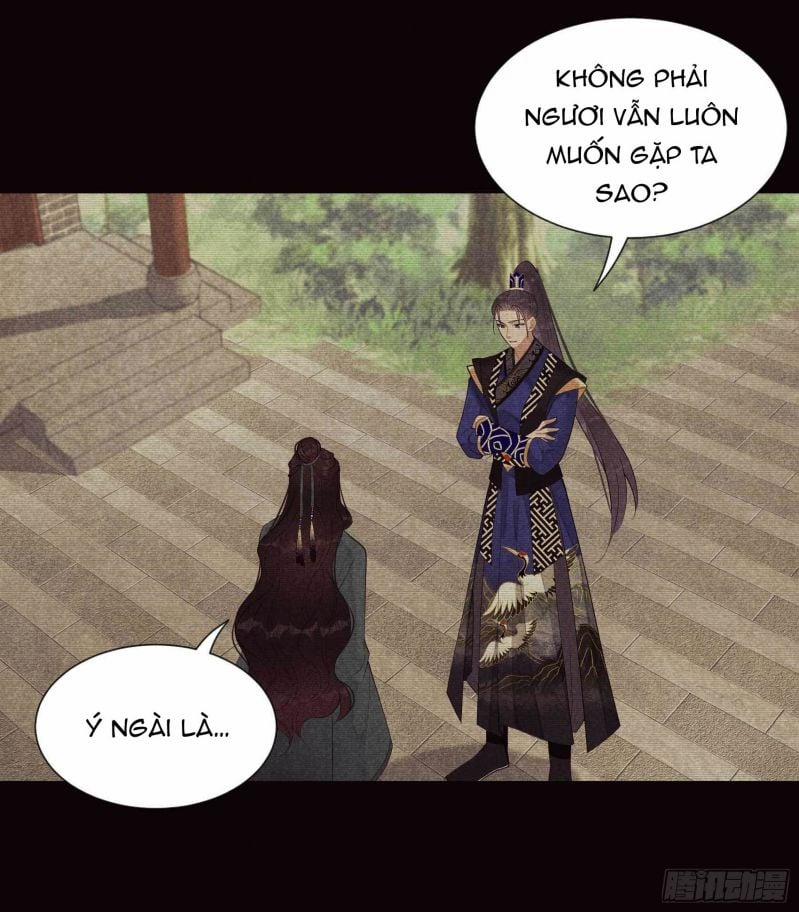 Trở Thành Nam Nhân Của Vương 17 trang 12