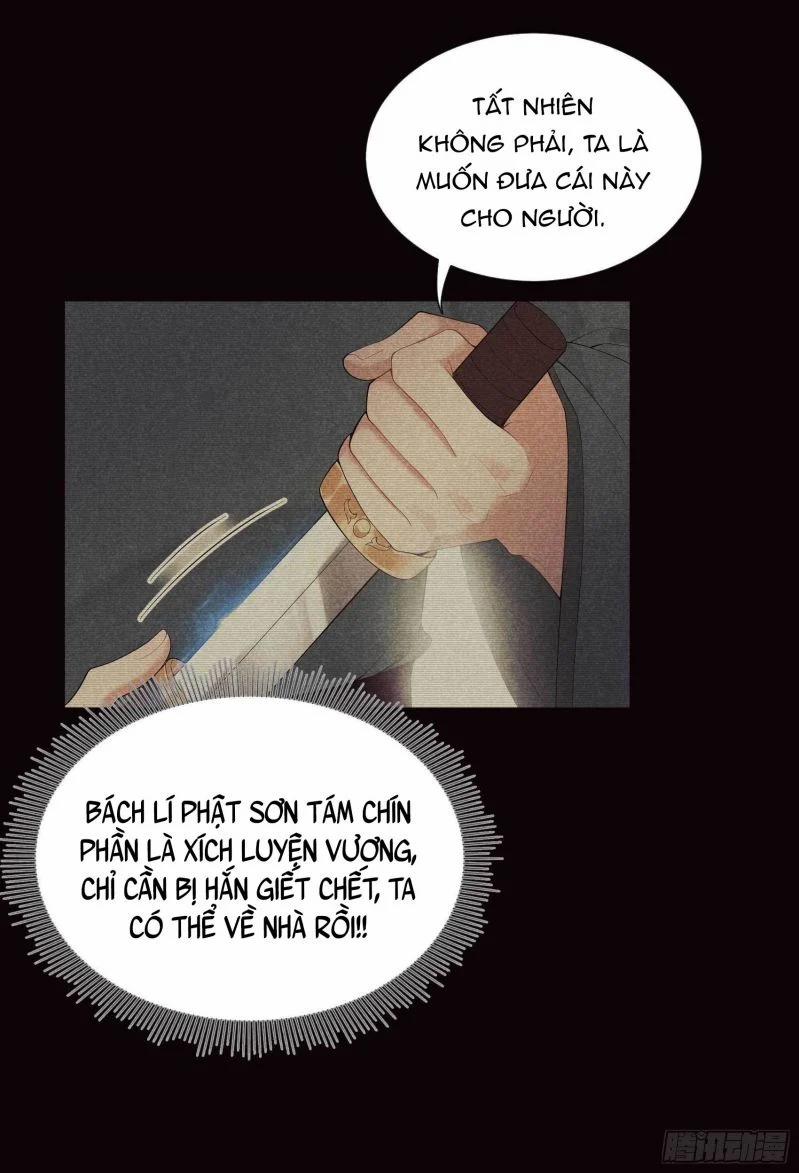 Trở Thành Nam Nhân Của Vương 17 trang 14