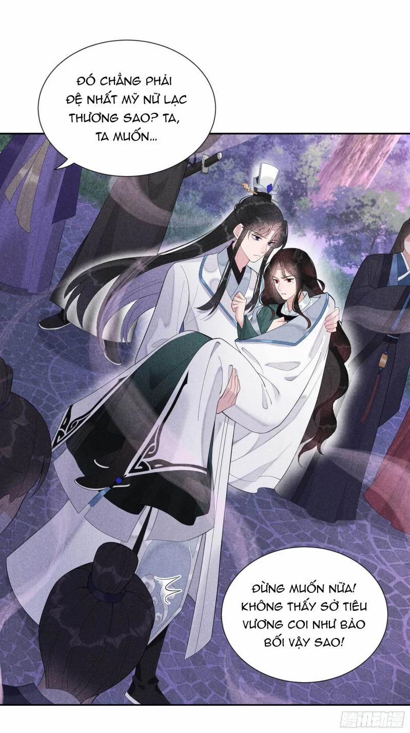 Trở Thành Nam Nhân Của Vương 17 trang 2