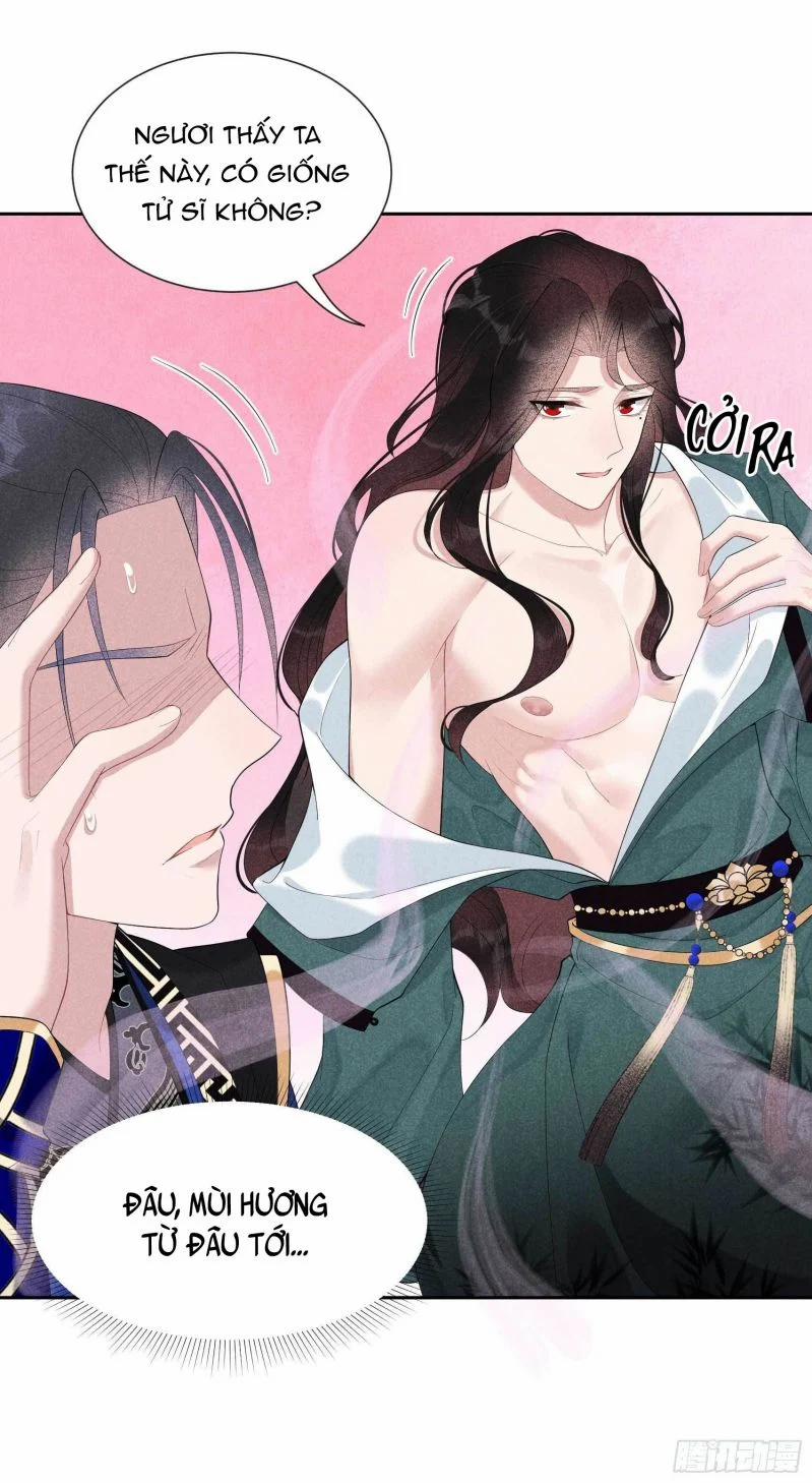 Trở Thành Nam Nhân Của Vương 17 trang 24