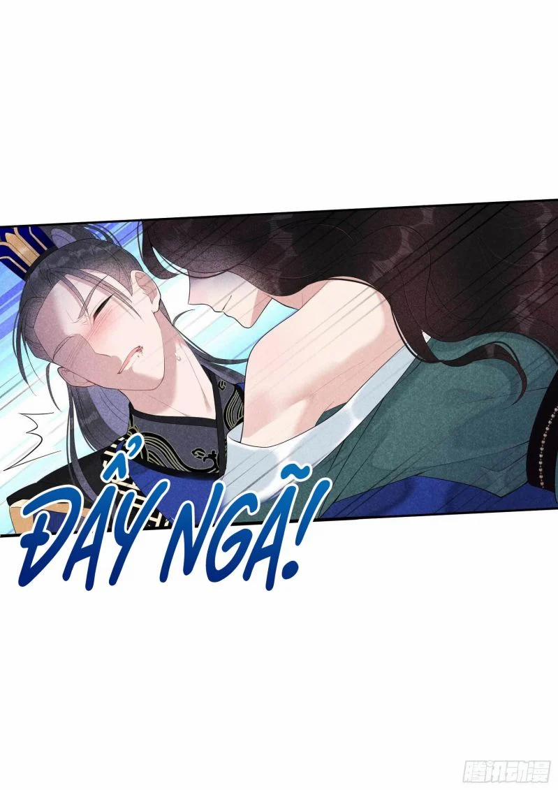 Trở Thành Nam Nhân Của Vương 17 trang 30