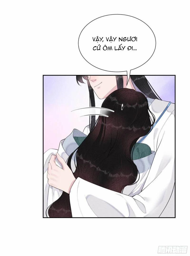 Trở Thành Nam Nhân Của Vương 17 trang 4