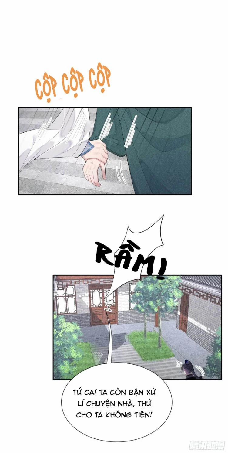 Trở Thành Nam Nhân Của Vương 18 trang 10