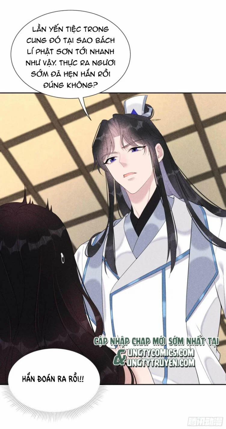 Trở Thành Nam Nhân Của Vương 18 trang 15