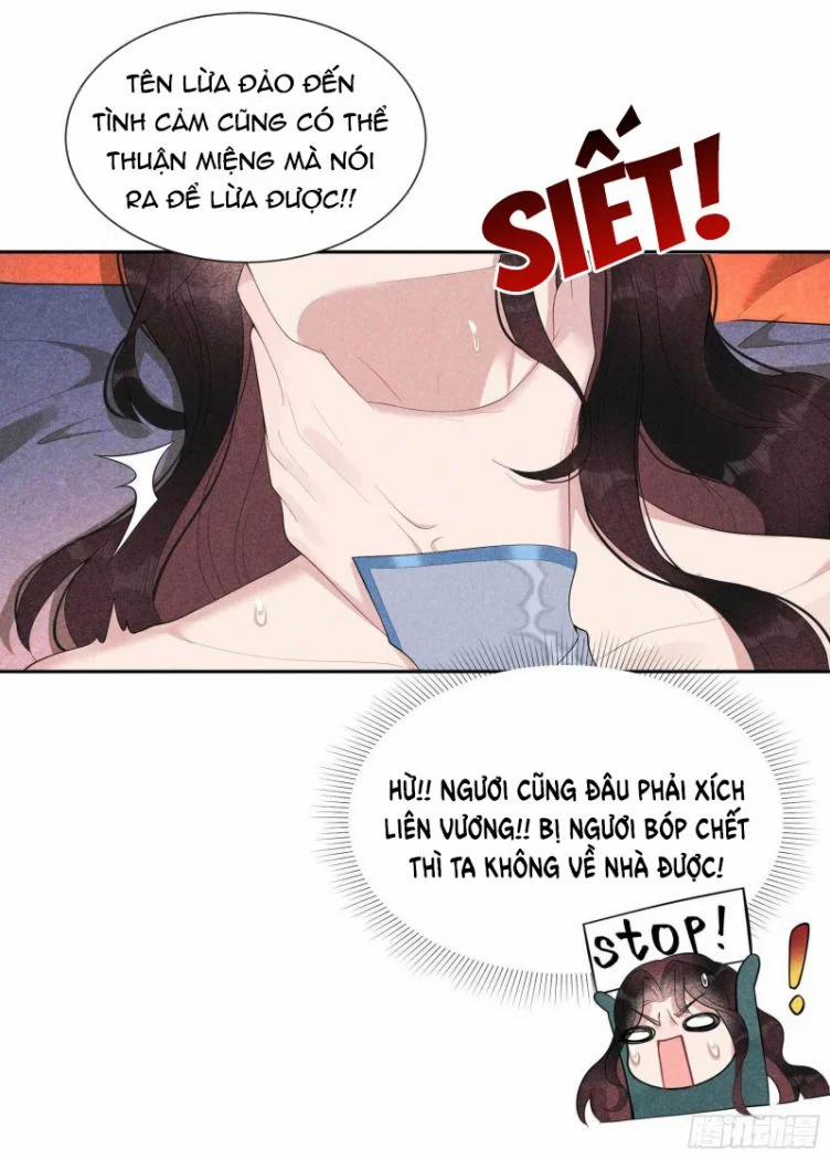 Trở Thành Nam Nhân Của Vương 18 trang 20