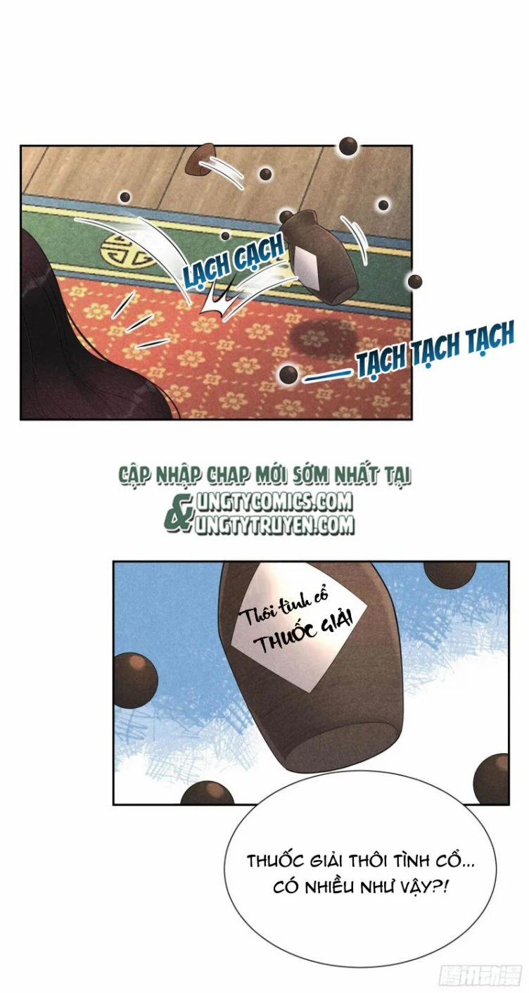 Trở Thành Nam Nhân Của Vương 18 trang 29