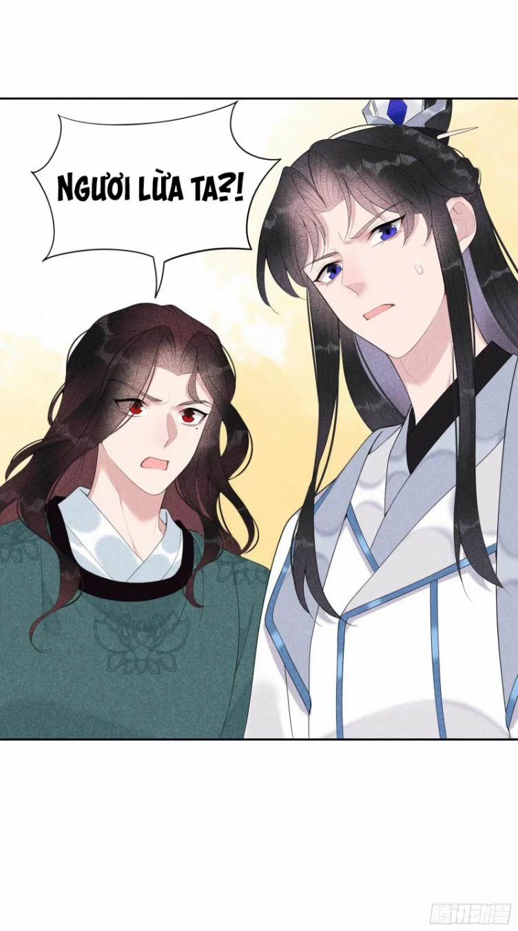 Trở Thành Nam Nhân Của Vương 18 trang 30