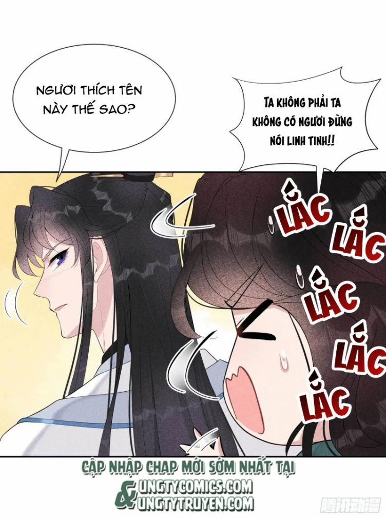 Trở Thành Nam Nhân Của Vương 18 trang 5