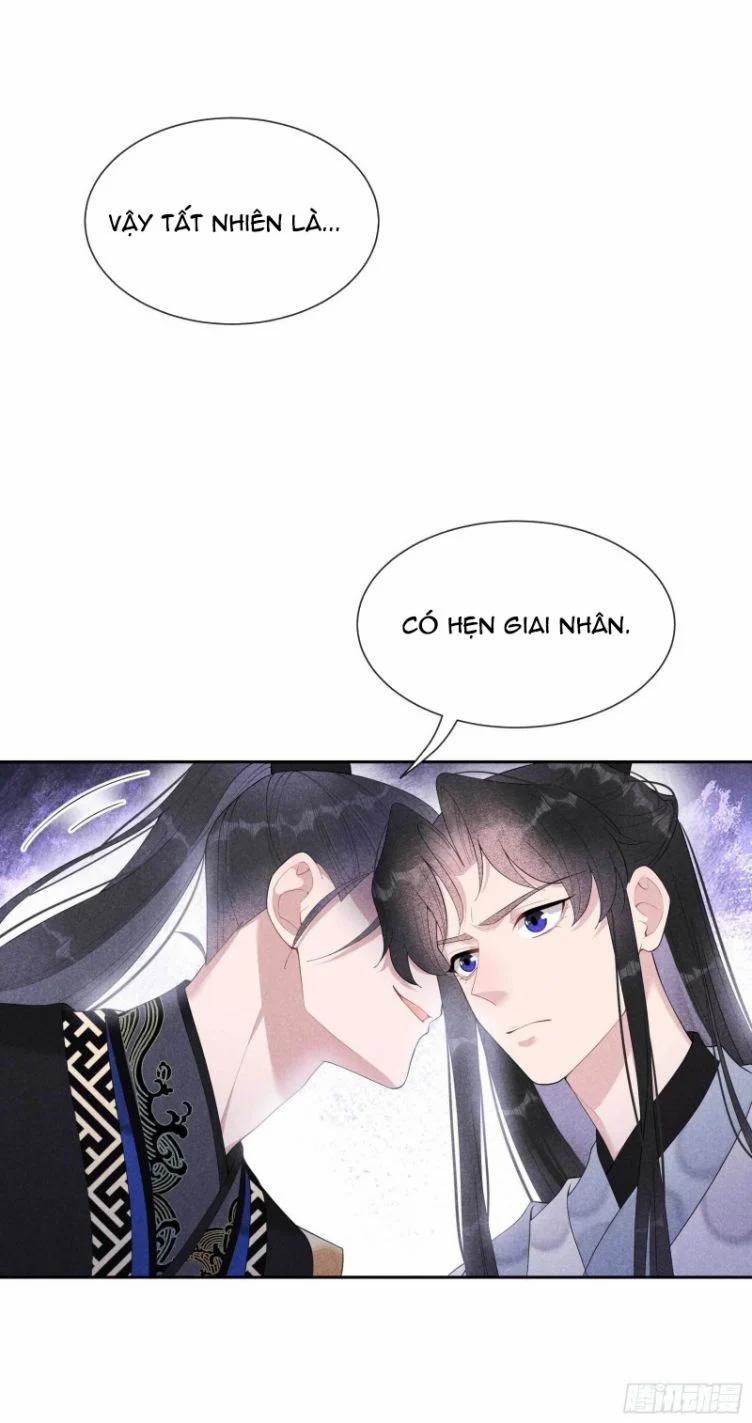 Trở Thành Nam Nhân Của Vương 18 trang 7