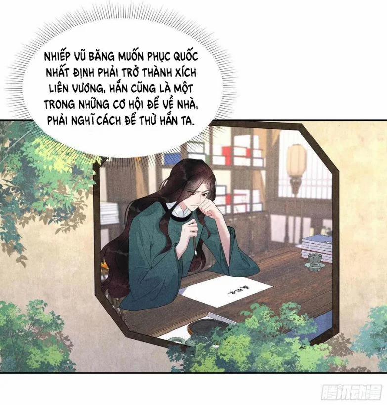 Trở Thành Nam Nhân Của Vương 19 trang 27