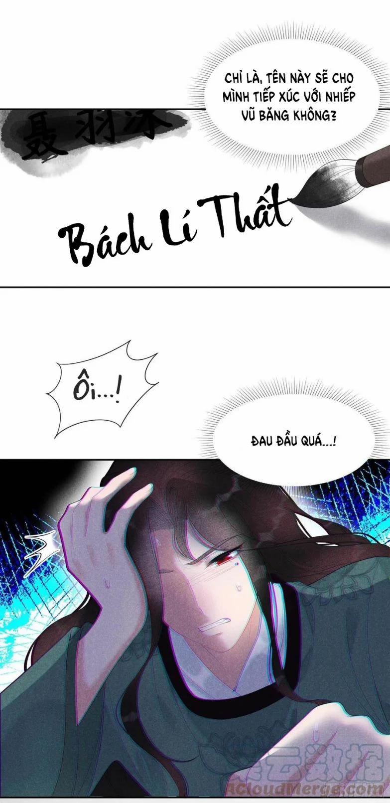 Trở Thành Nam Nhân Của Vương 19 trang 28