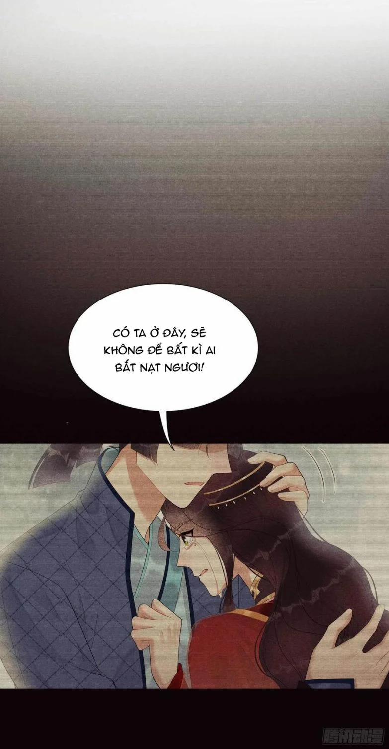 Trở Thành Nam Nhân Của Vương 19 trang 29