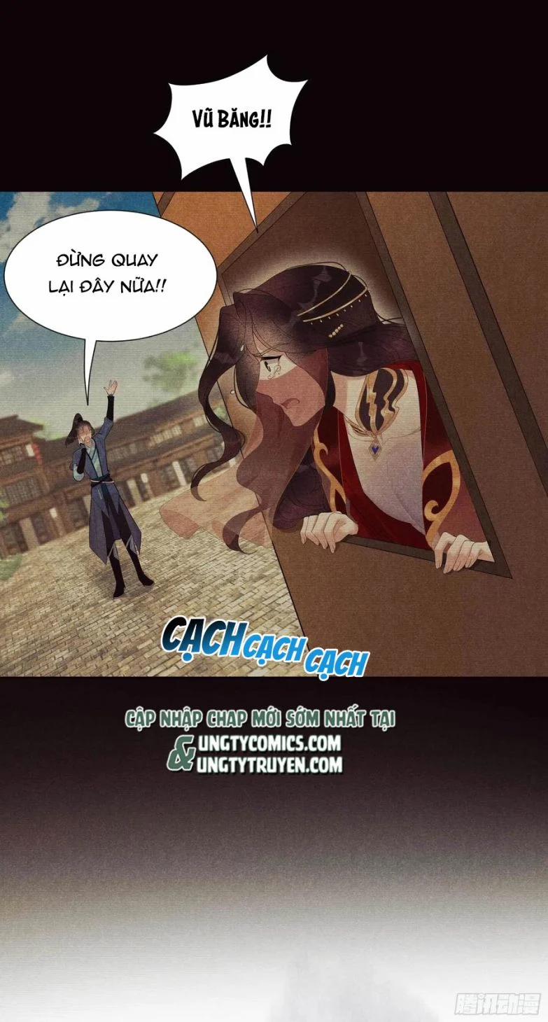 Trở Thành Nam Nhân Của Vương 19 trang 31