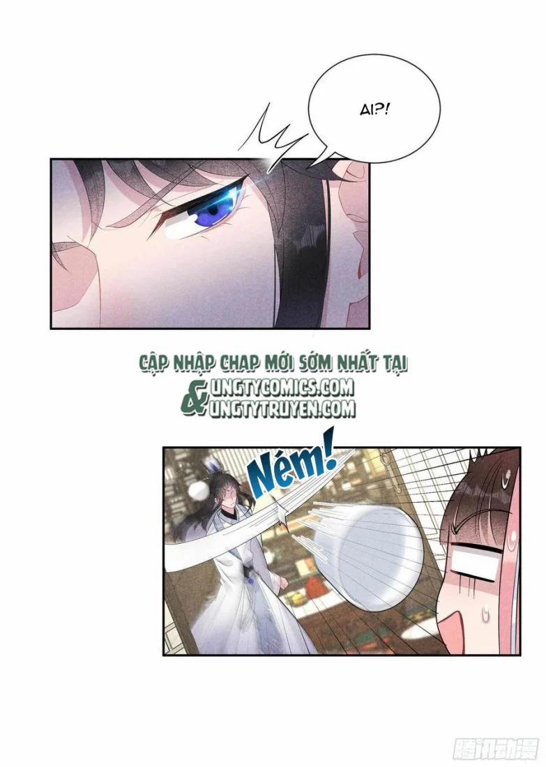 Trở Thành Nam Nhân Của Vương 19 trang 7