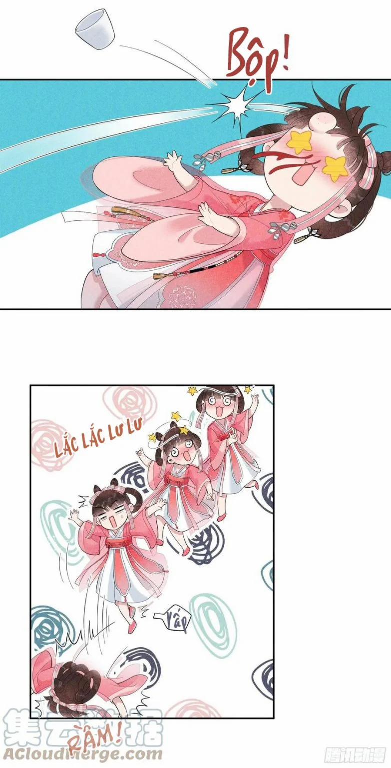 Trở Thành Nam Nhân Của Vương 19 trang 8