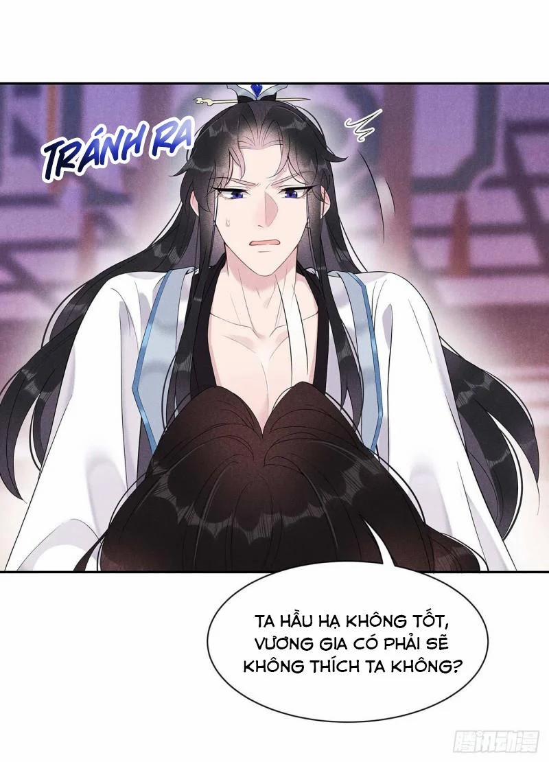 Trở Thành Nam Nhân Của Vương 2 trang 13